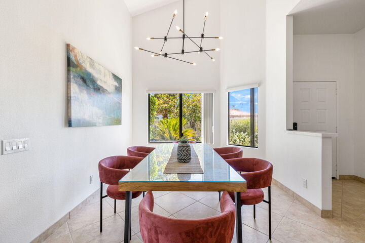 Property Photo: 54516 Shoal Creek CA 92253