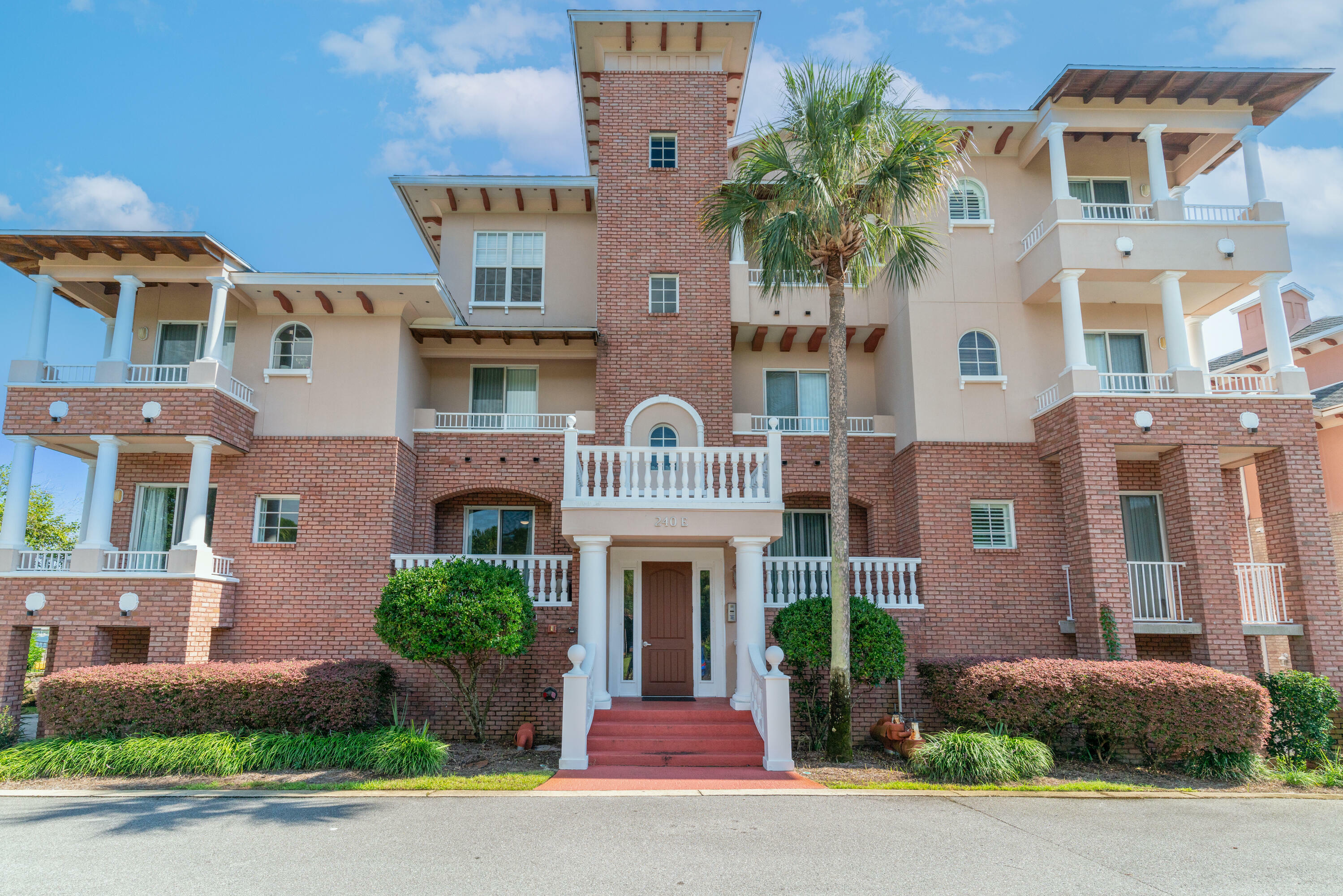 240 SE Brooks Street Unit E201  Fort Walton Beach FL 32548 photo