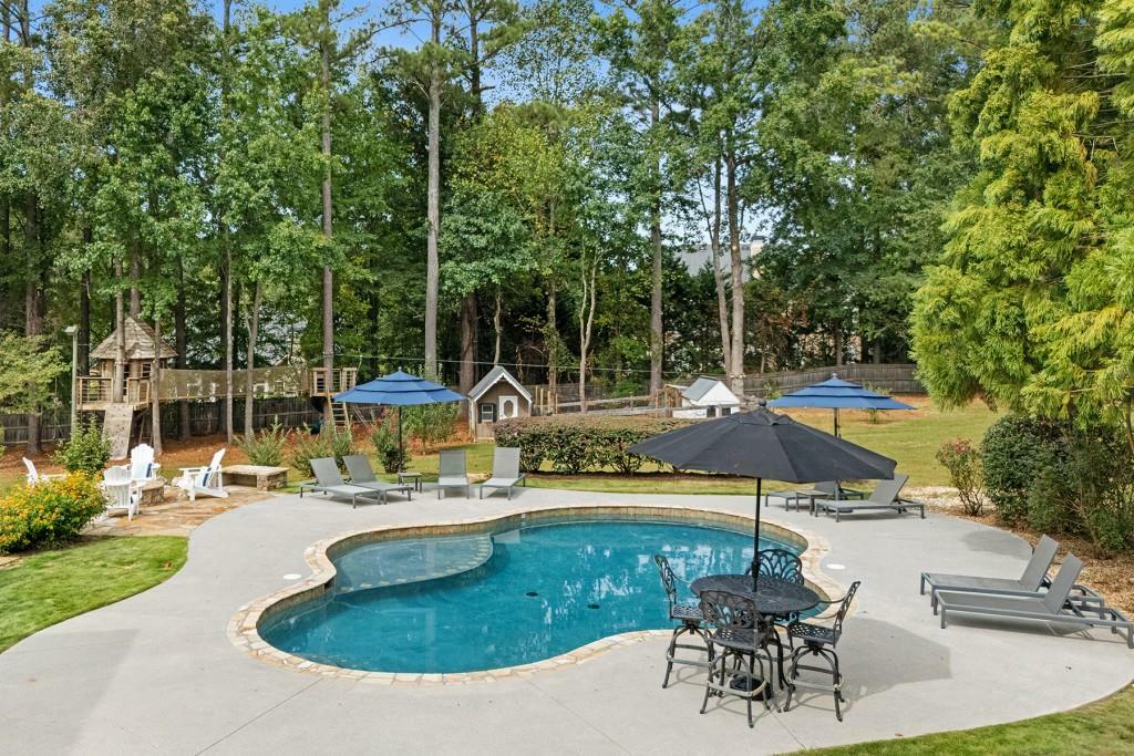 Property Photo:  5970 Collins Road  GA 30101 