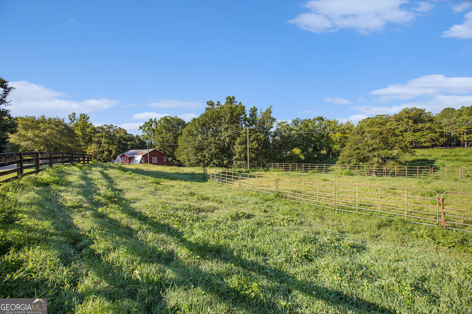 Property Photo:  142 Owens Store Road  GA 30115 