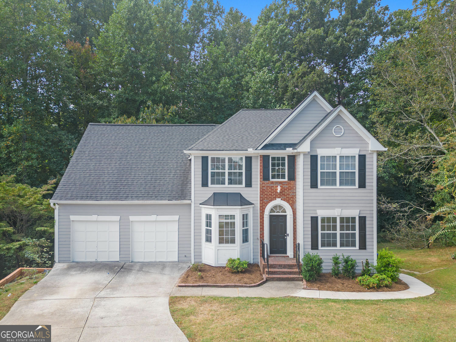 Property Photo:  662 Riverlanding Drive  GA 30046 