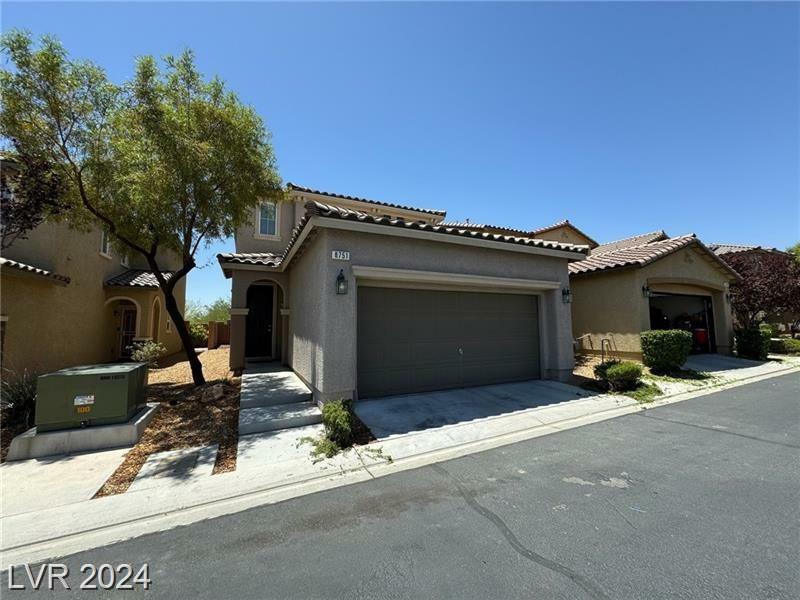 Property Photo:  8751 Autumn Teal Avenue  NV 89178 