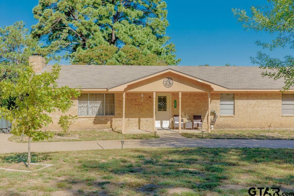 Property Photo:  322 Lonestar Ln  TX 75771 