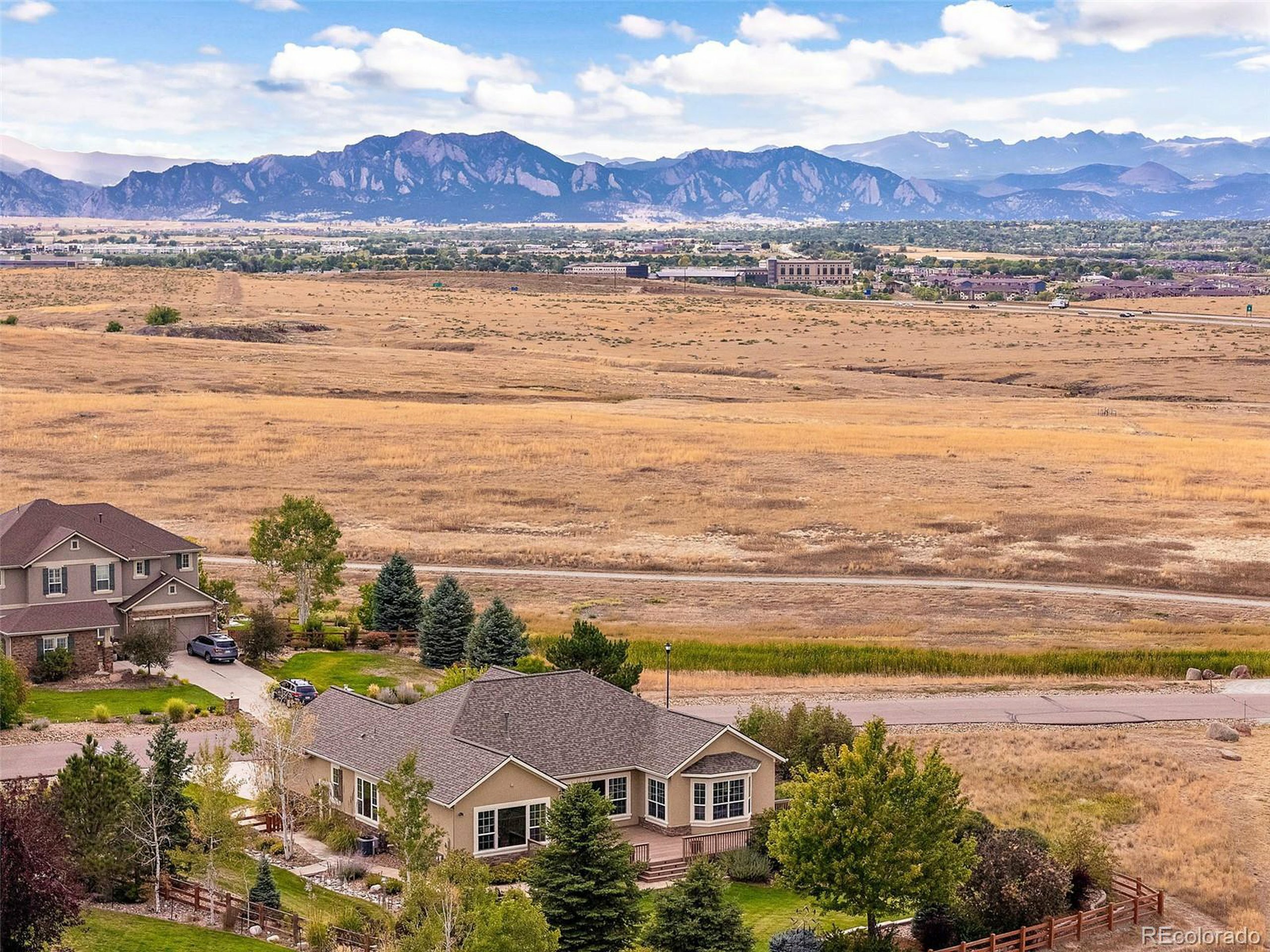 14984 Silver Feather Cir  Broomfield CO 80023 photo