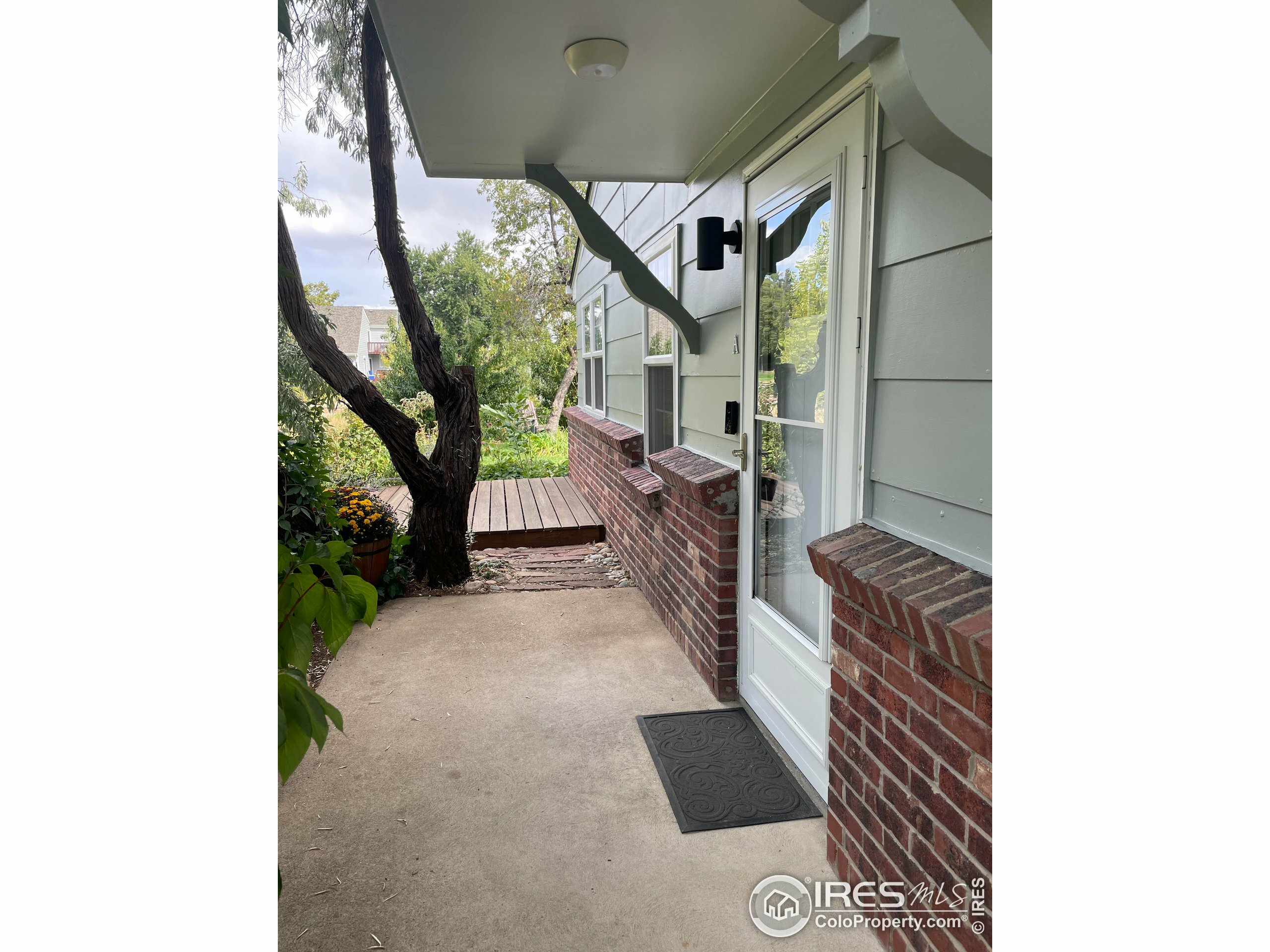 Property Photo:  3390 34th St A  CO 80301 