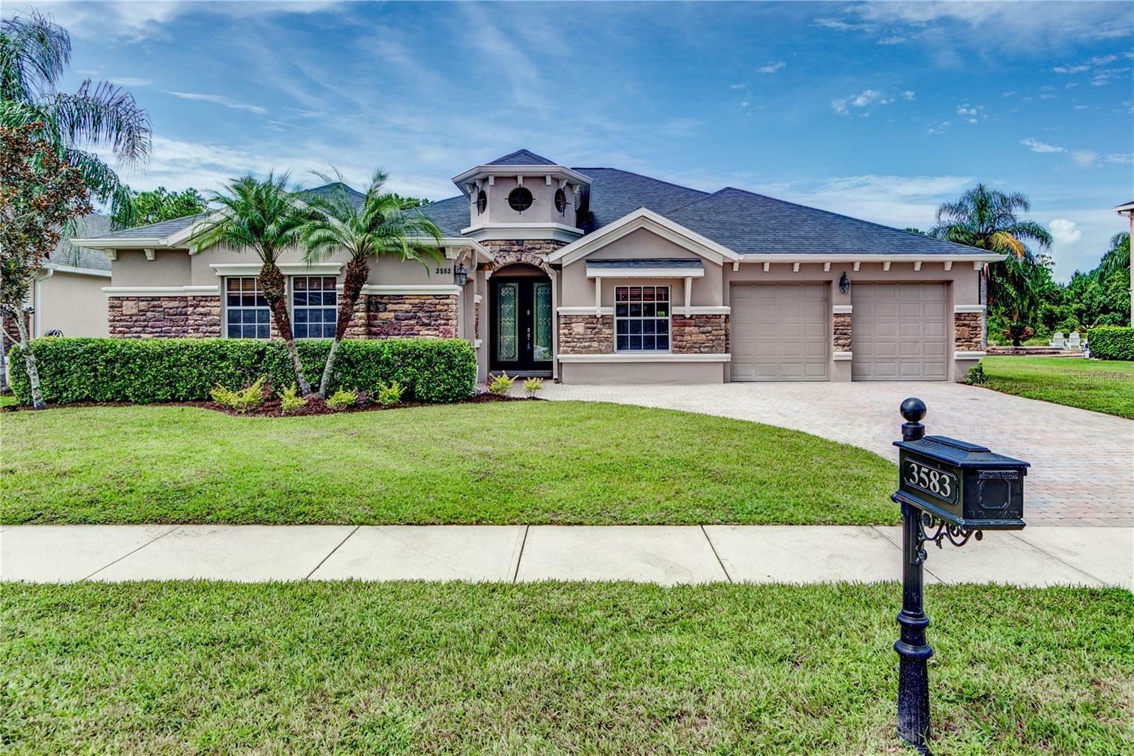 3583 Heirloom Rose Place  Oviedo FL 32766 photo