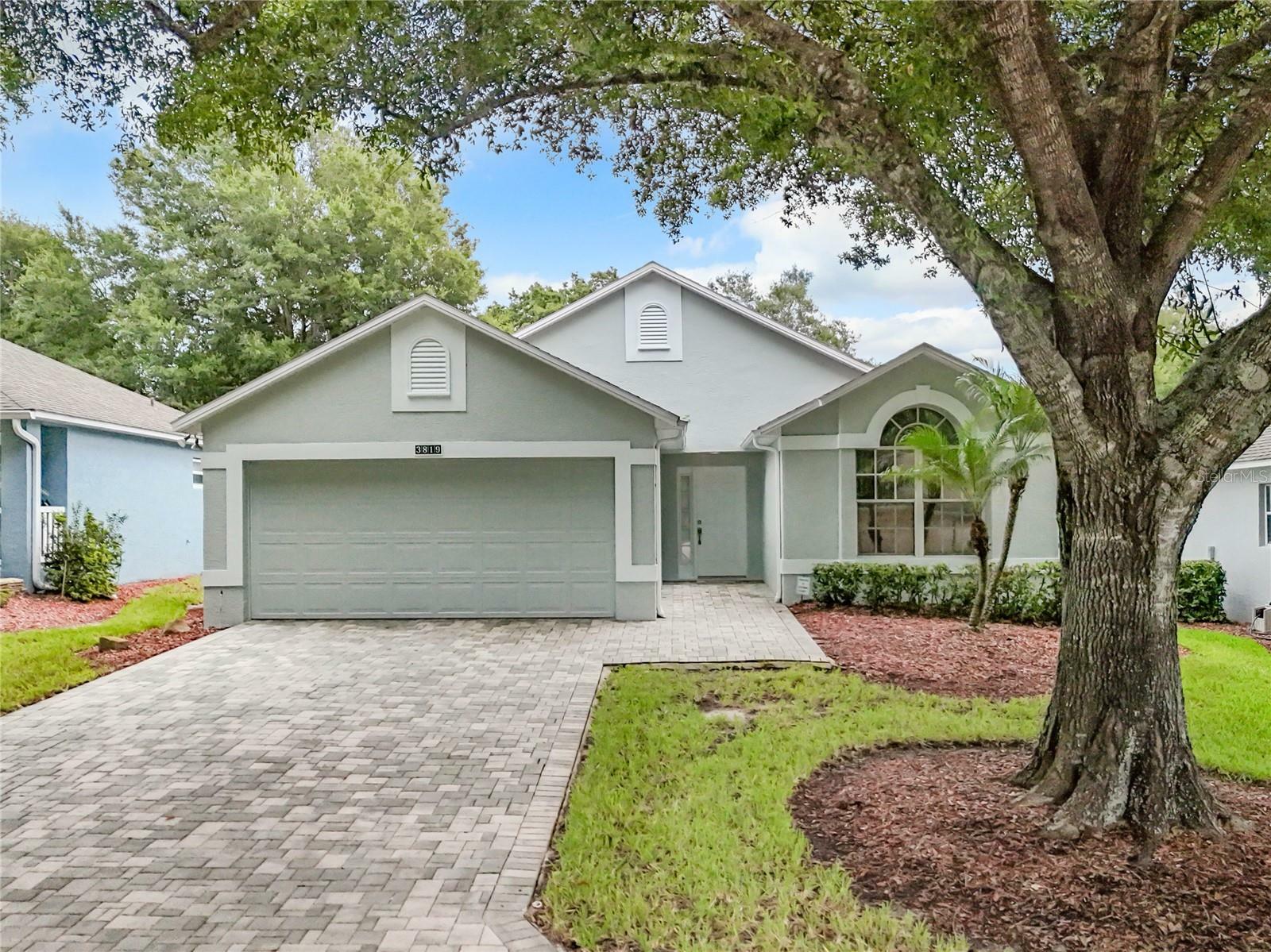 Property Photo:  3819 Westerham Drive  FL 34711 