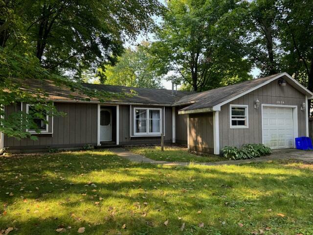 1034 Leo Street  Fremont MI 49412 photo