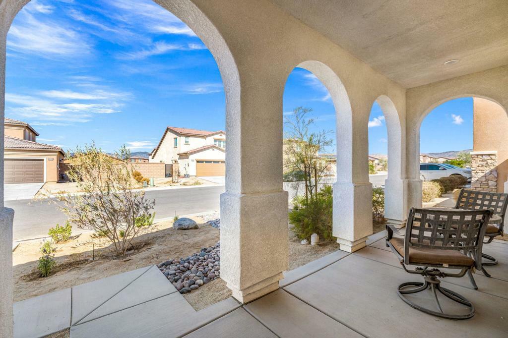 Property Photo: 44660 Beringer Drive CA 92203