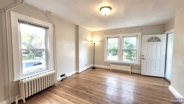 Property Photo:  68 Park Avenue 1  NJ 07607 