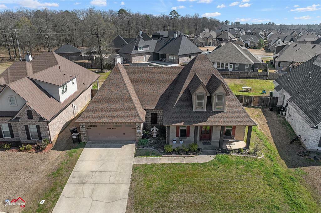 229 Morgan Court  Benton LA 71006 photo