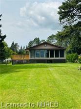 13 Lake Bernard Drive  Sundridge ON P0A 1Z0 photo