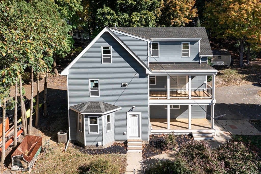 Property Photo:  164 Ashburnham St  MA 01420 