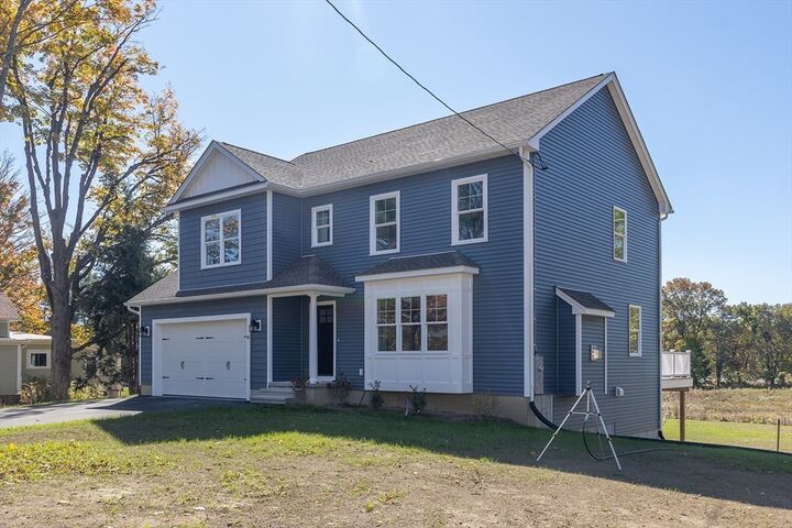 Property Photo:  16 East Street  MA 01073 