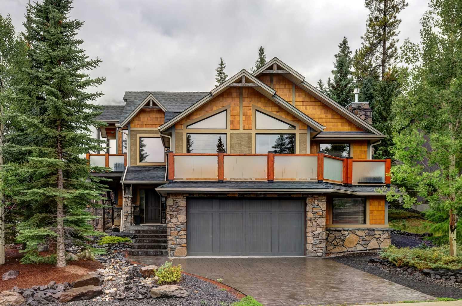 220 Miskow Close  Canmore AB T1W 3G7 photo