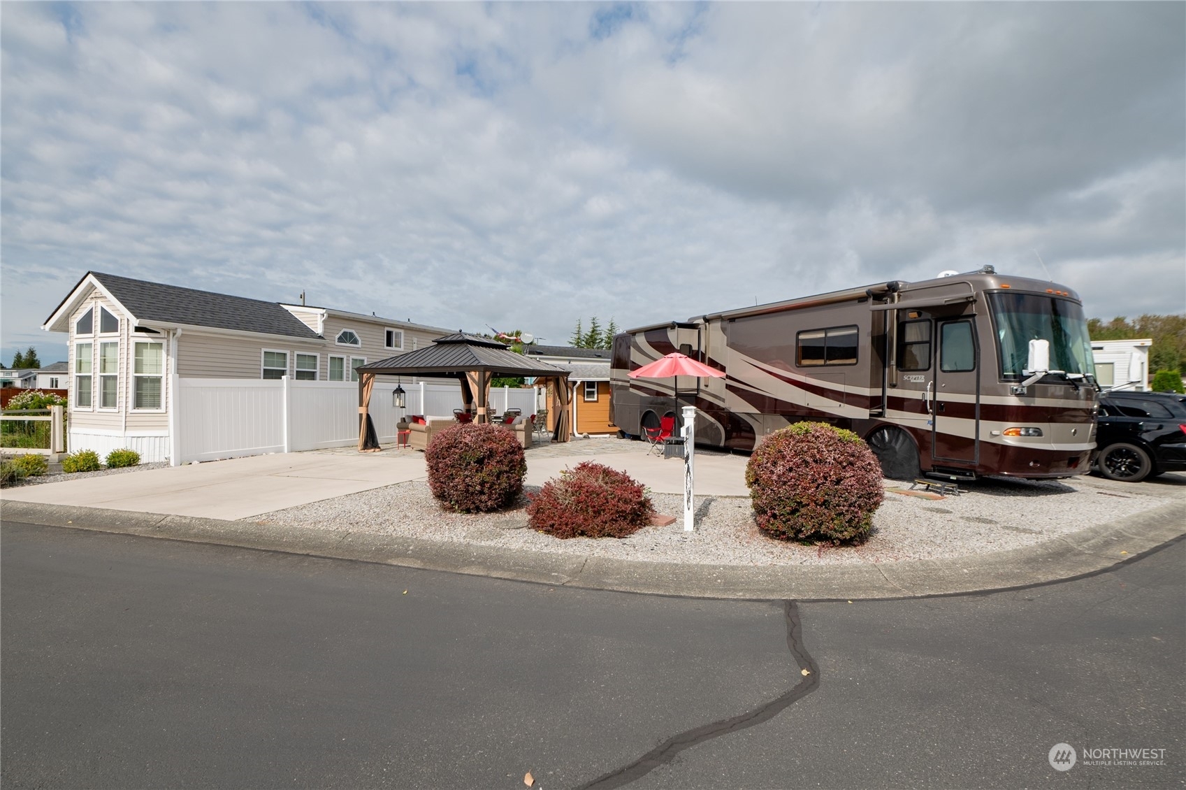 4751 Birch Bay Lynden Road 293  Blaine WA 98230 photo