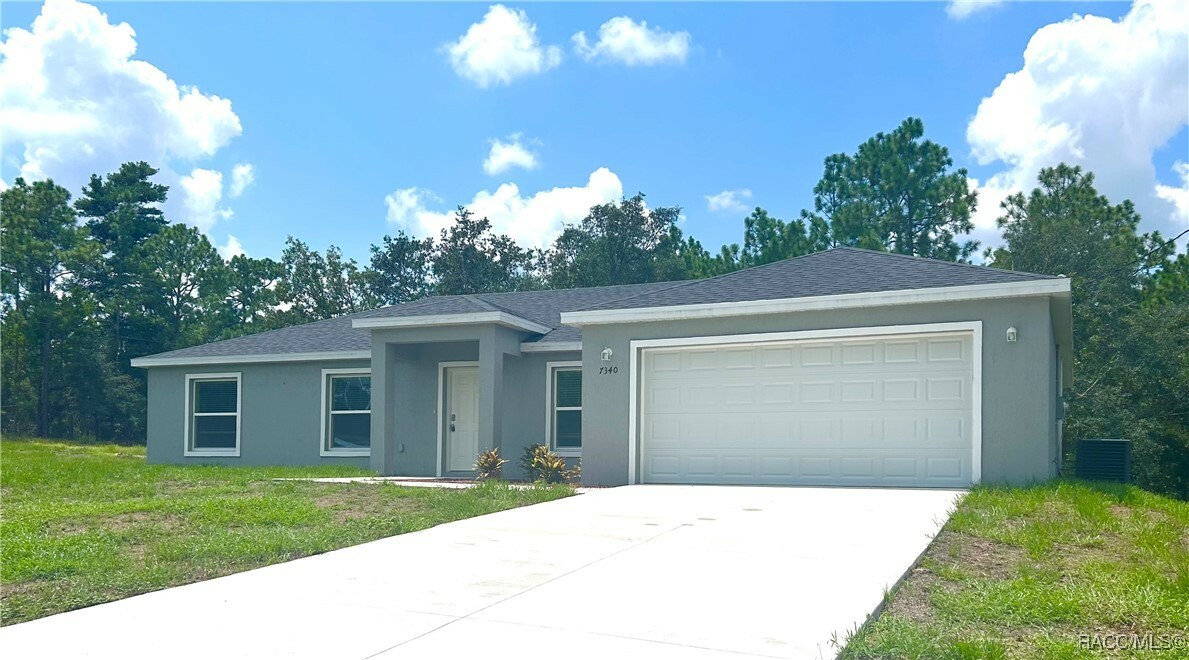 Property Photo:  7340 N Ireland Drive  FL 34434 