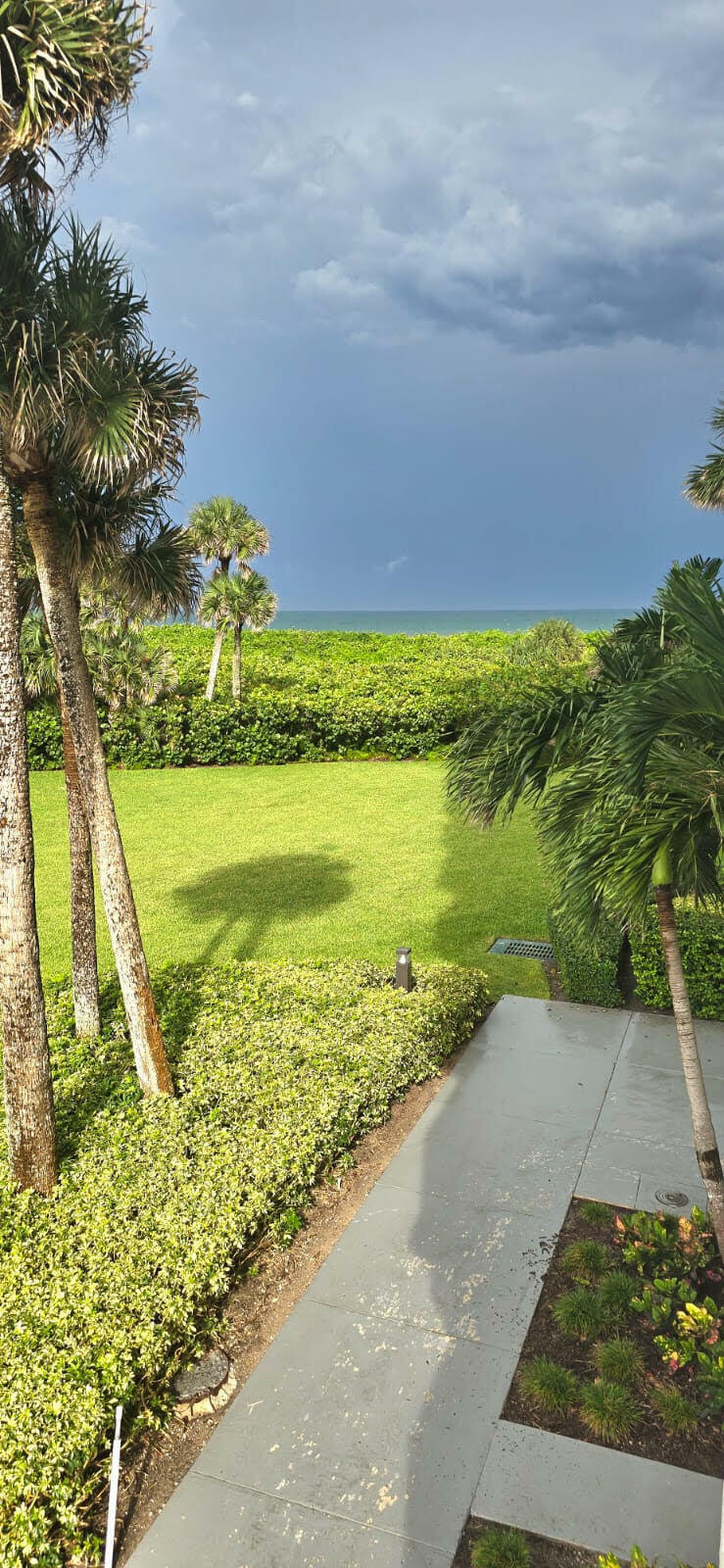 Property Photo:  2800 N Highway A1a 201  FL 34949 