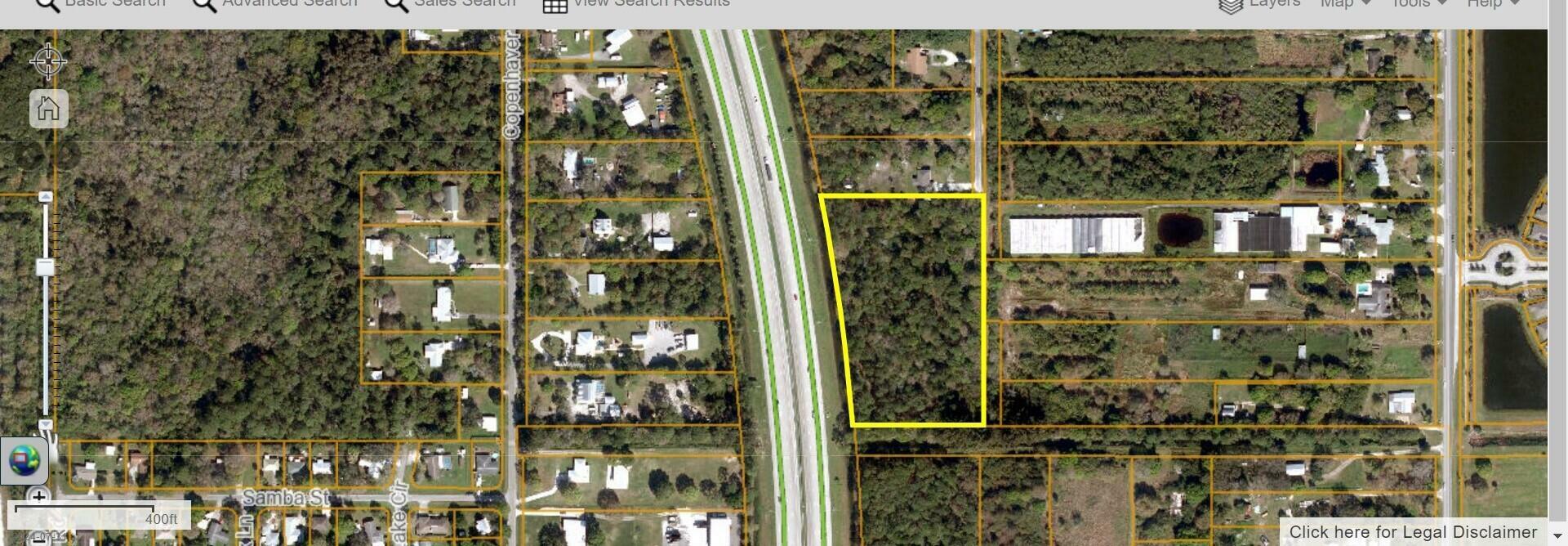 1498 Bennett Road  Fort Pierce FL 34947 photo