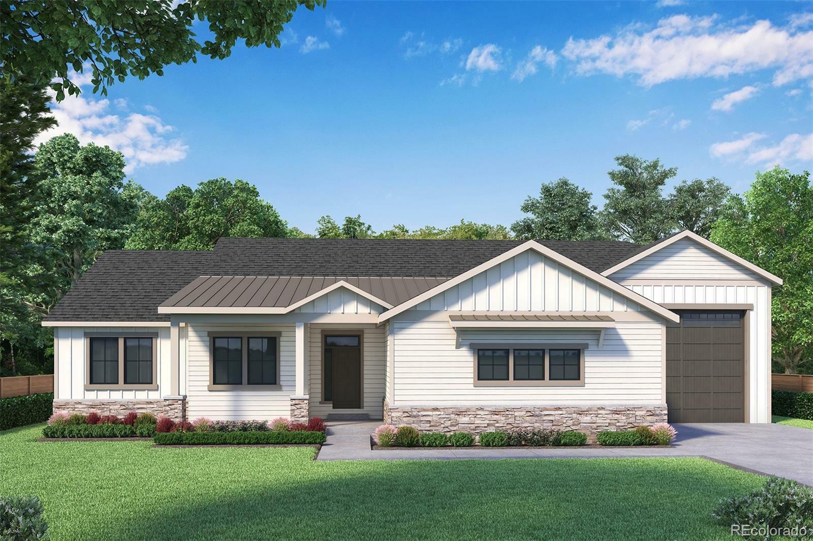 Property Photo: 1361 Art Drive CO 80513