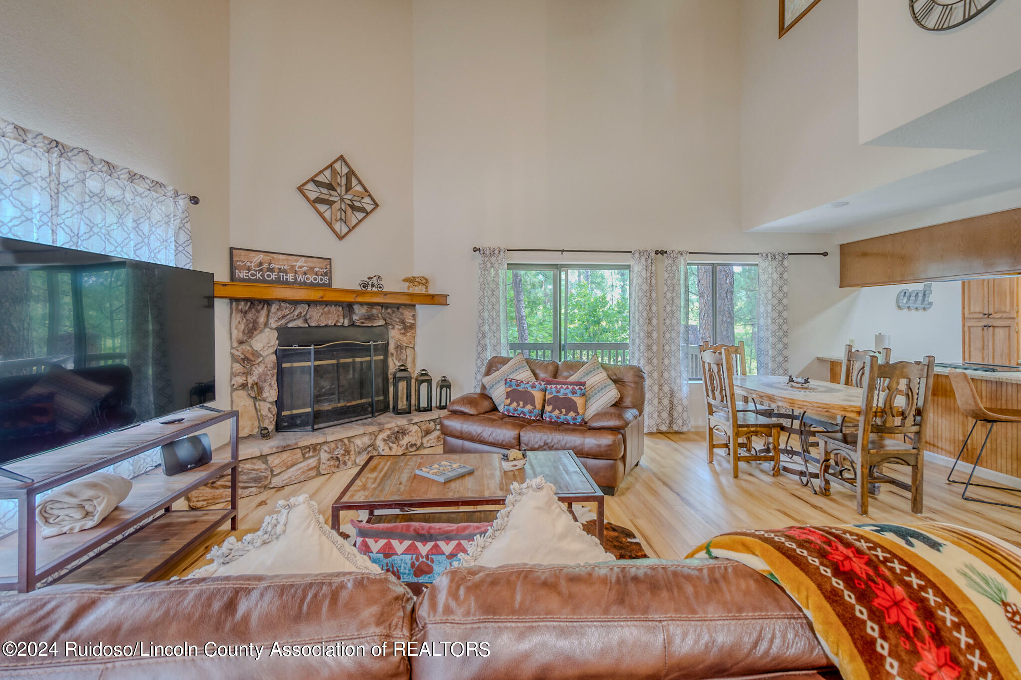 Property Photo: 208-C North Street 12 NM 88345