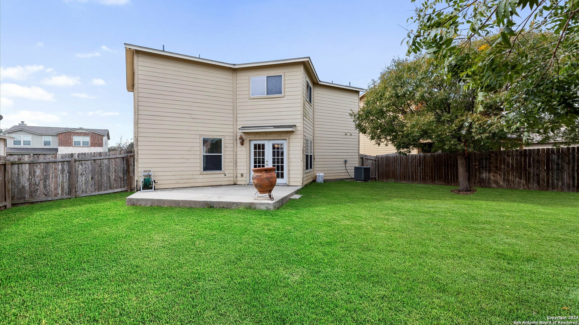 Property Photo:  1433 Prairie Rock  TX 78130 