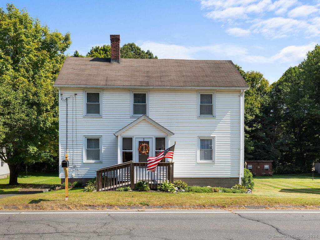 Property Photo:  106 Old Farms Road  CT 06001 