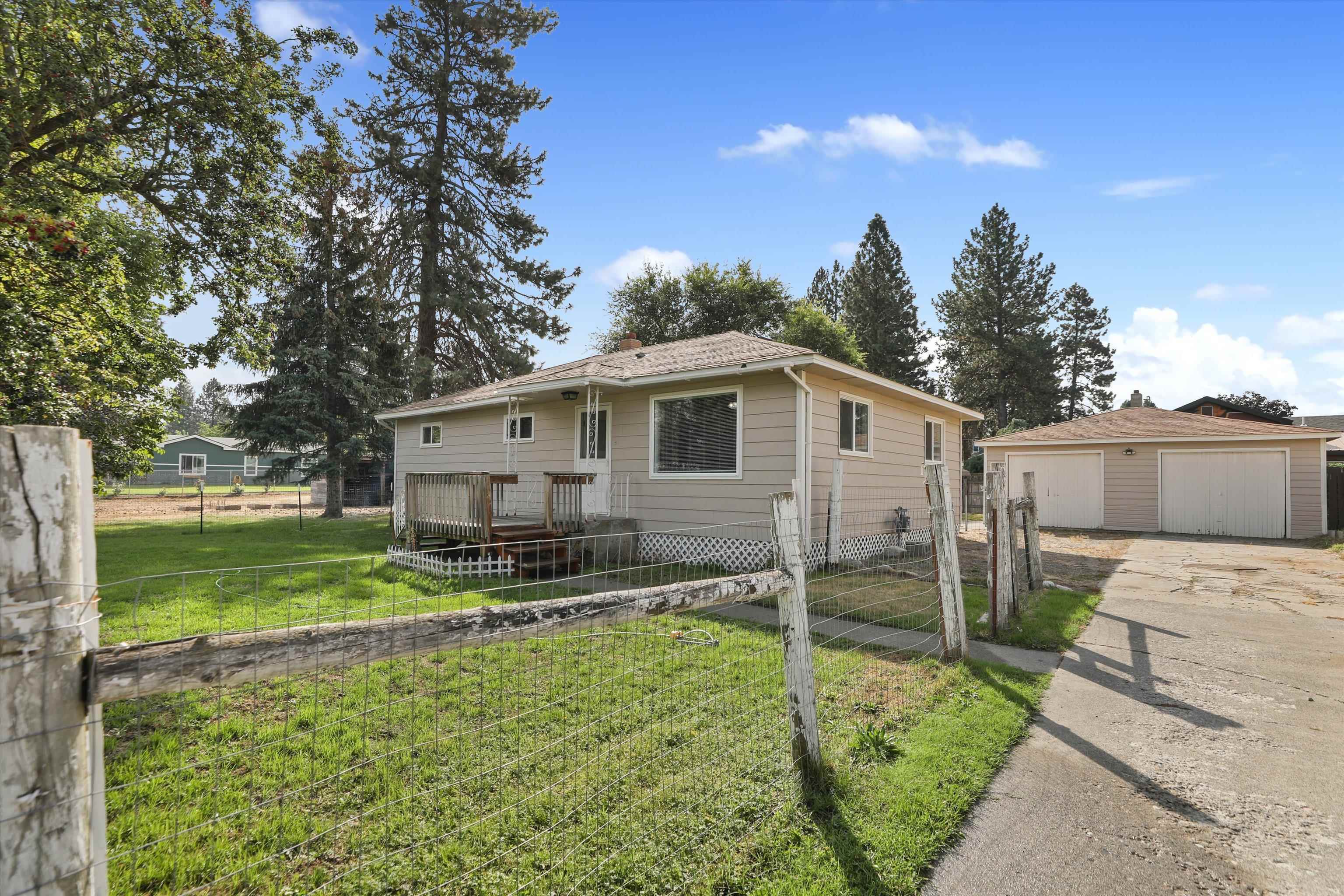 4118 E Hastings Ave  Mead WA 99021 photo