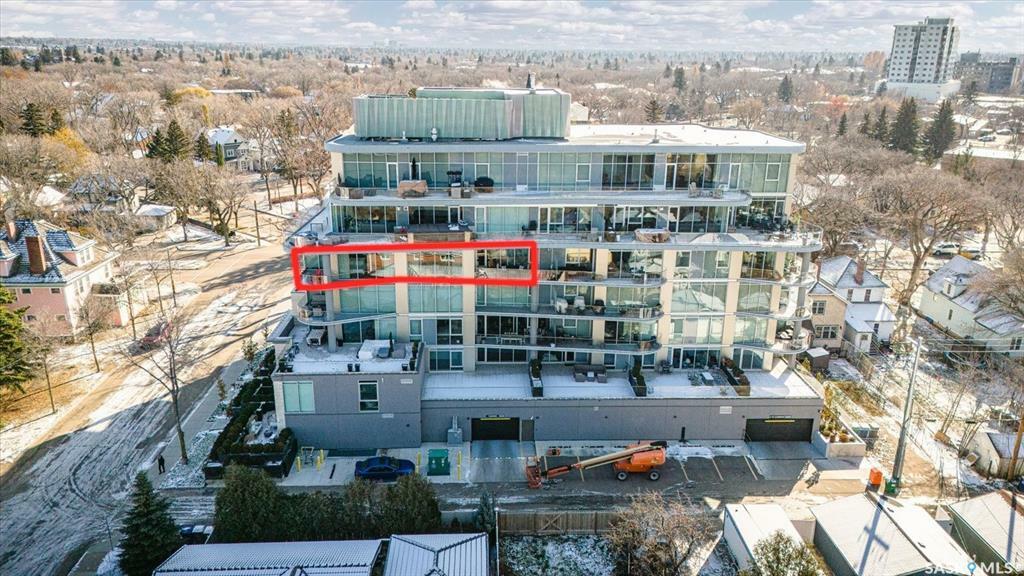 Photo de la propriété:  637 University Drive 501  SK S7N 0H8 