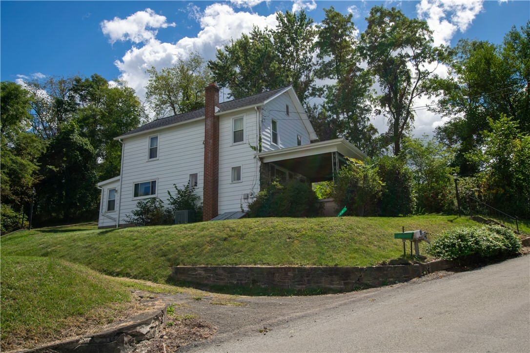 Property Photo:  164 Dutch Hill Rd  PA 15650 