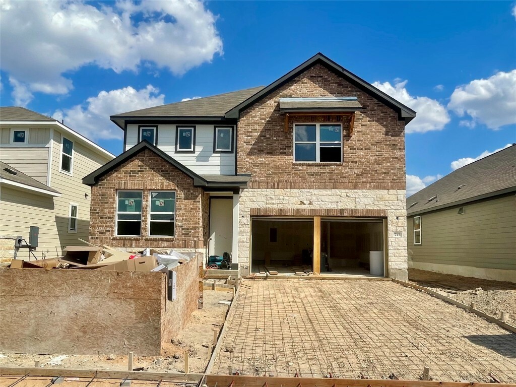Property Photo: 745 Palo Brea Loop TX 78634