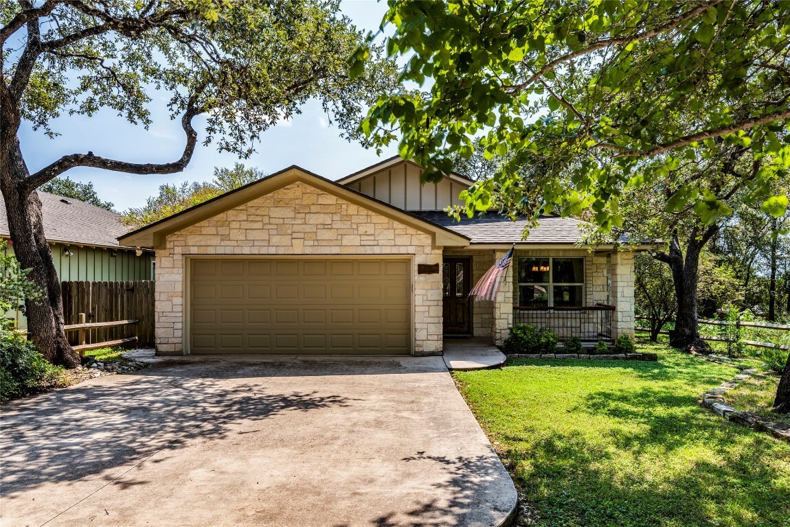 Property Photo:  1109 Delmar Street  TX 78666 