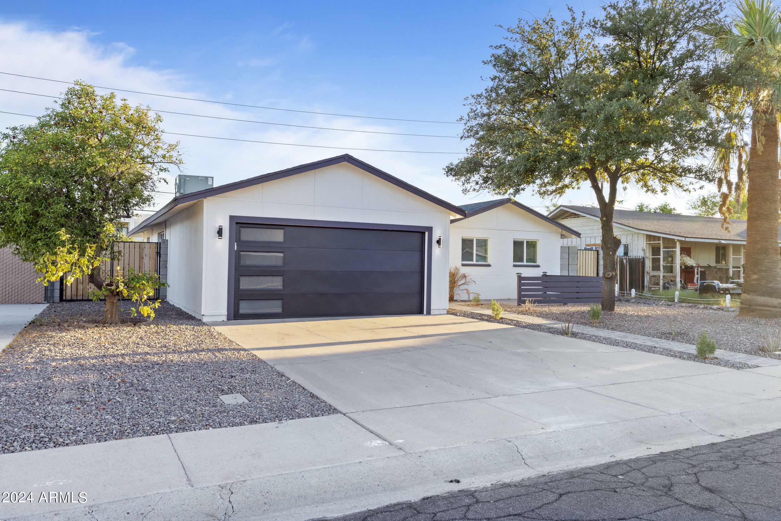 Property Photo:  6907 E Pinchot Avenue  AZ 85251 