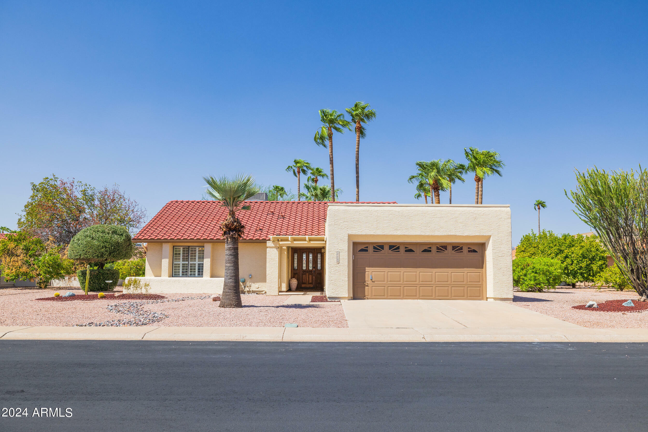 Property Photo:  2496 Leisure World --  AZ 85206 