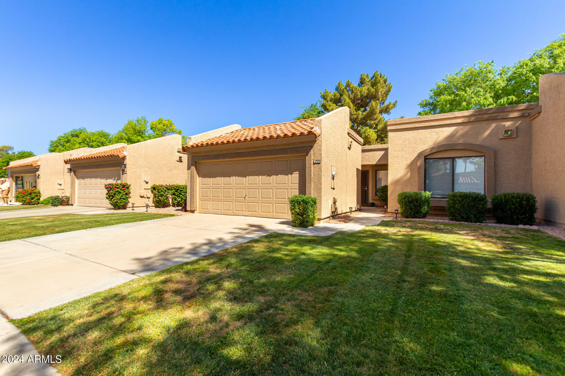 Property Photo:  9502 W McRae Way  AZ 85382 