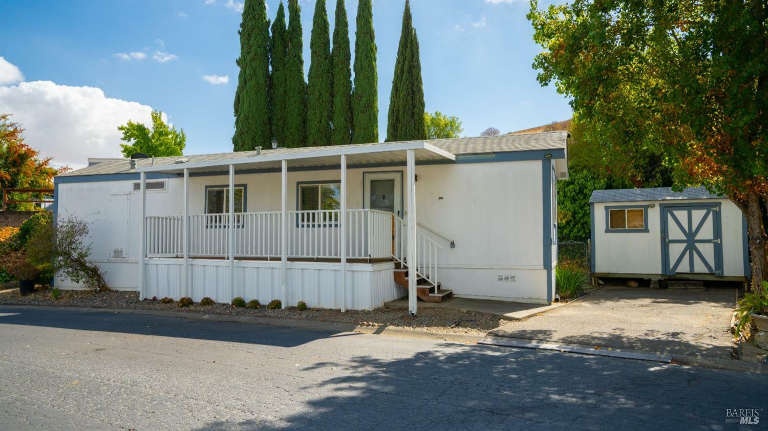 Property Photo:  123 Goya Drive  CA 94534 