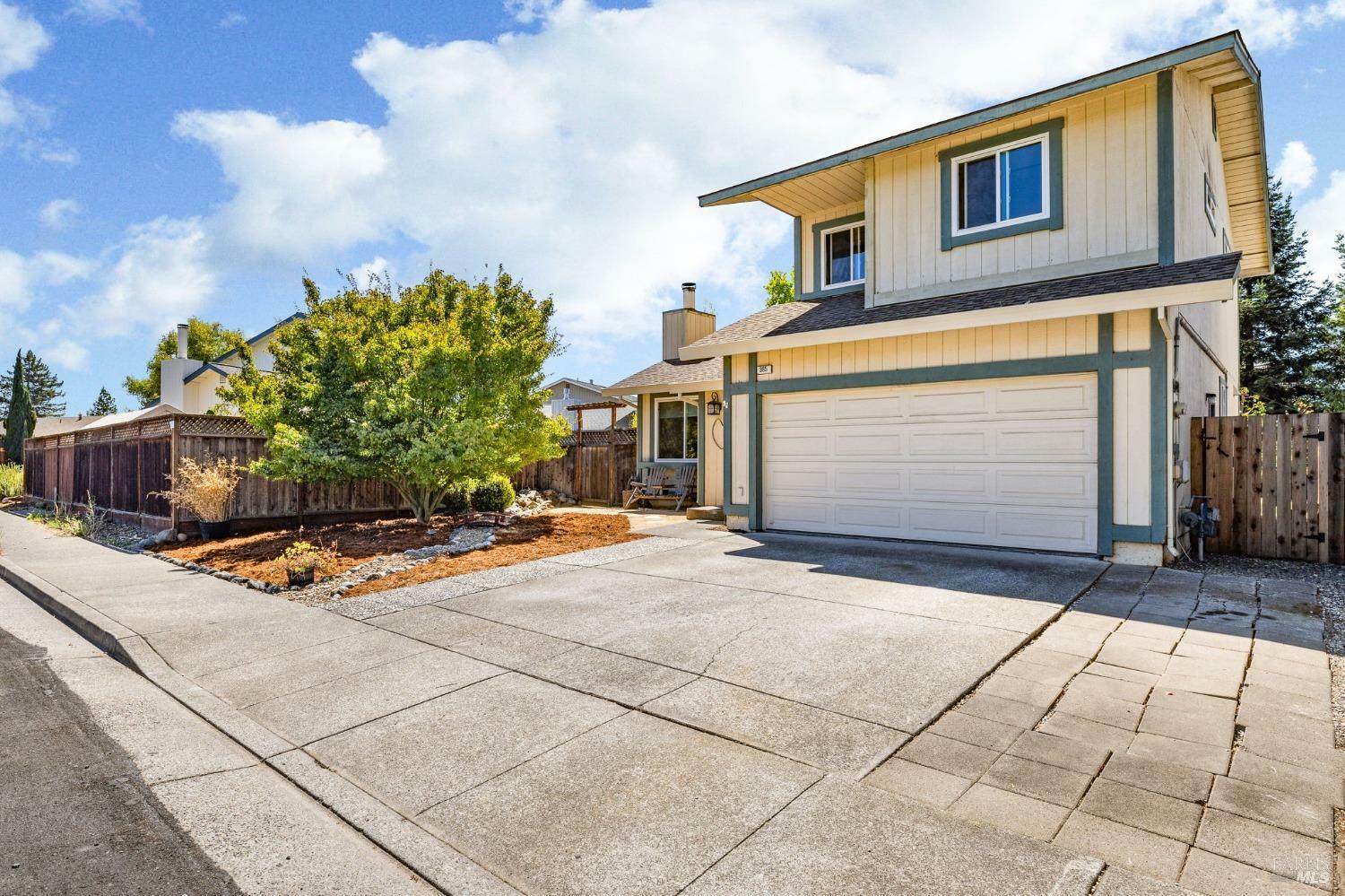 Property Photo:  385 Manka Circle  CA 95403 