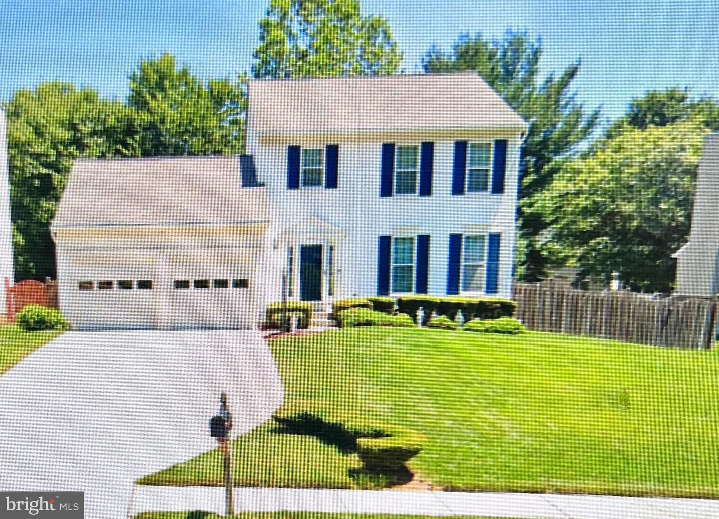 Property Photo:  9241 Matthew Drive  VA 20111 