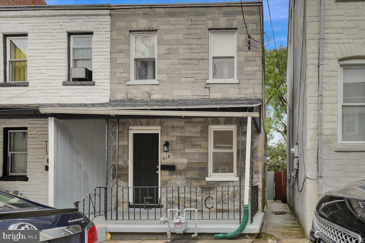 Property Photo:  618 Lafayette Street  PA 17603 