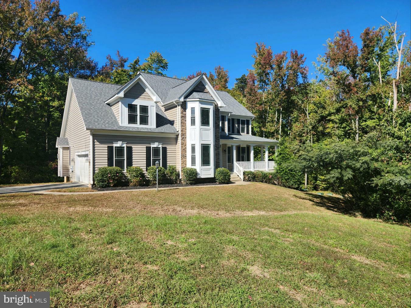 Property Photo:  11 Aiden Drive  VA 22406 