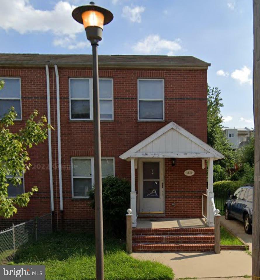 Property Photo:  1321 Ogden Street  PA 19123 