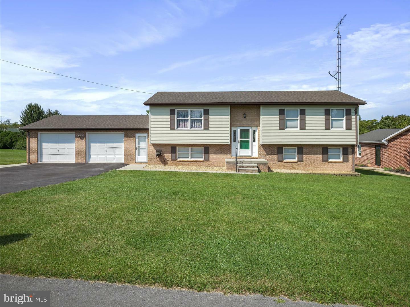 Property Photo:  51 Malibu Court  WV 25405 