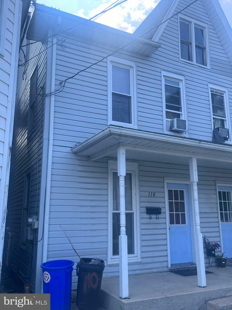 Property Photo:  110 N Prince St.  PA 17257 