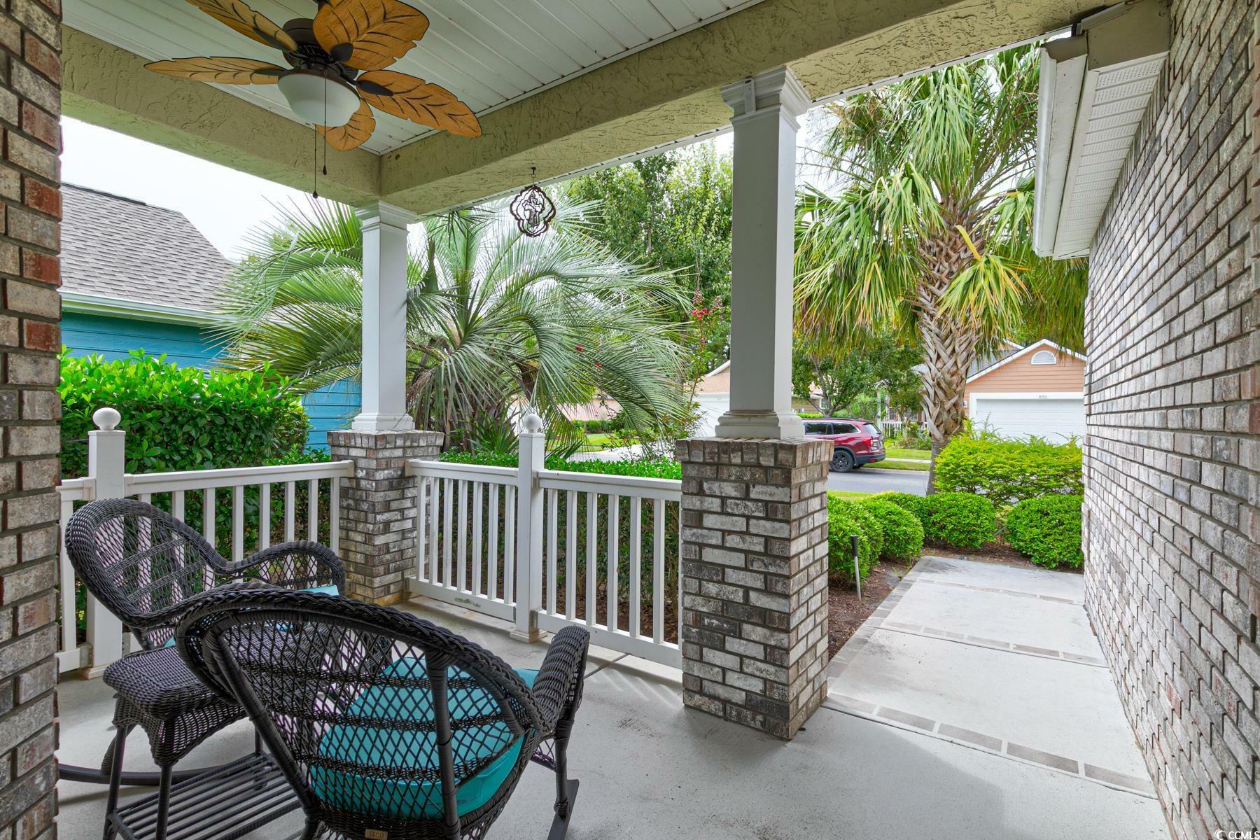 Property Photo:  854 Laquinta Loop  SC 29576 