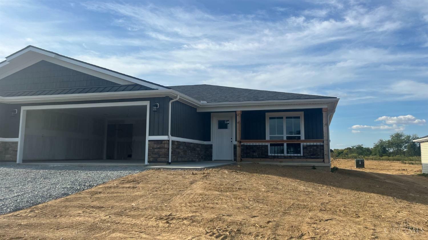 7617 Pea Ridge Road  Hillsboro OH 45133 photo