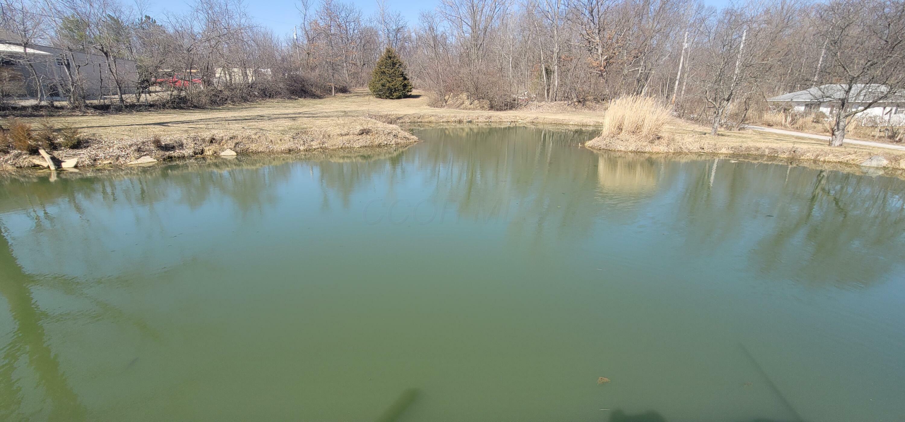 Property Photo: 6512 Harriott Road OH 43065