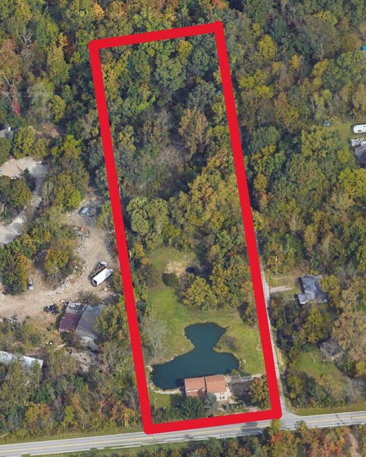 Property Photo:  6512 Harriott Road  OH 43065 