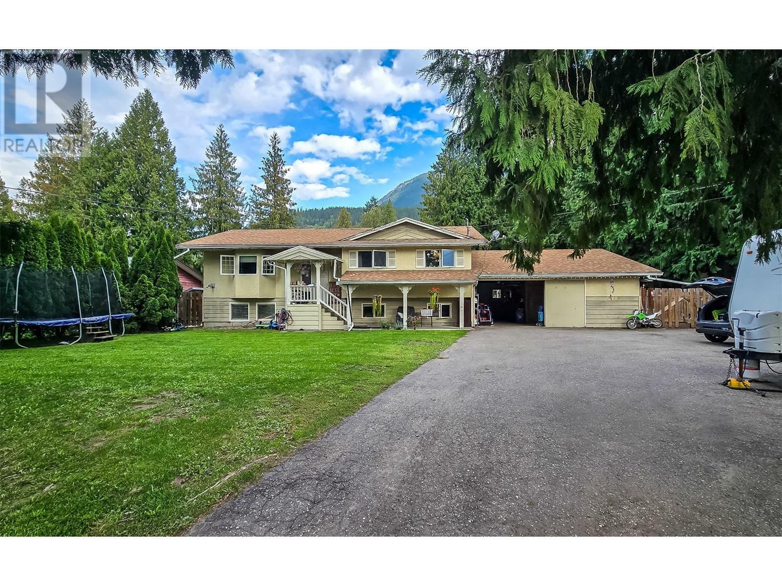 Property Photo:  1766 Biatecki Road  BC V0E 2S1 