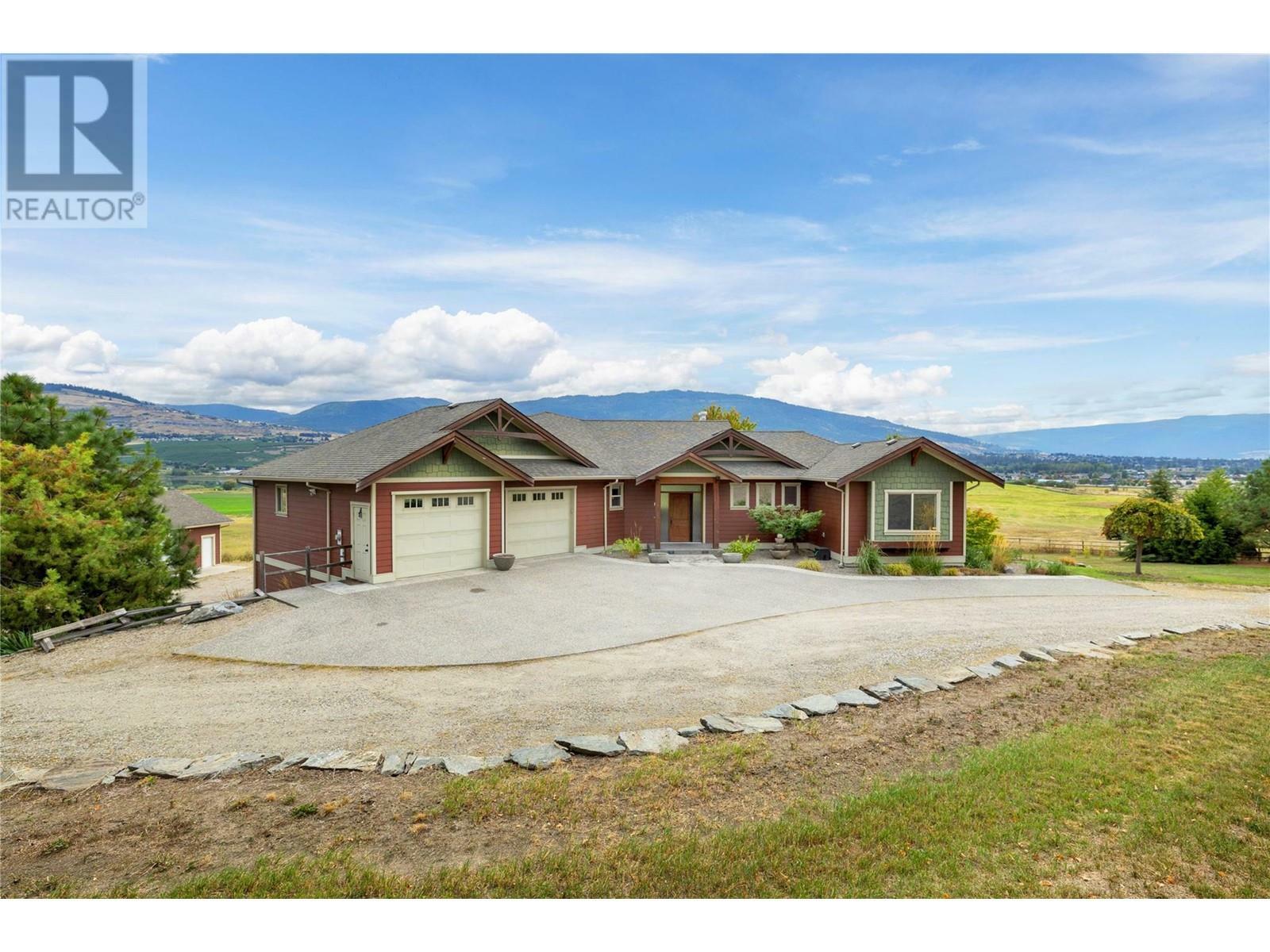 6325 Old Kamloops Road  Vernon BC V1H 1P8 photo