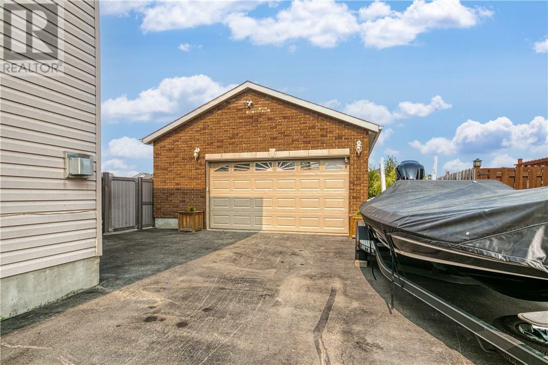 Property Photo:  3436 Edna Street  ON P0M 1L0 